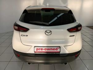 Mazda CX-3 2.0 Individual Plus - Image 4