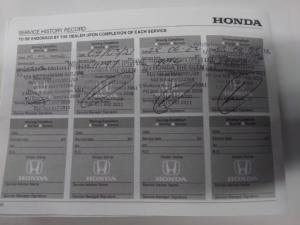 Honda Brio hatch 1.2 Comfort - Image 10