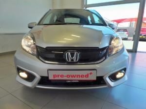 Honda Brio hatch 1.2 Comfort - Image 2