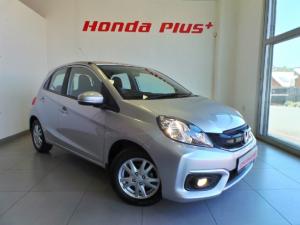 Honda Brio hatch 1.2 Comfort - Image 3