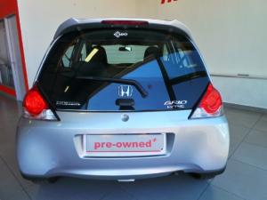 Honda Brio hatch 1.2 Comfort - Image 5