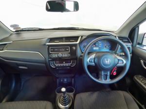 Honda Brio hatch 1.2 Comfort - Image 8