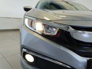 Honda Civic sedan 1.8 Elegance - Image 11