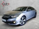 Thumbnail Honda Civic sedan 1.8 Elegance