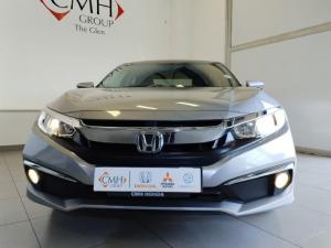 Honda Civic sedan 1.8 Elegance - Image 2