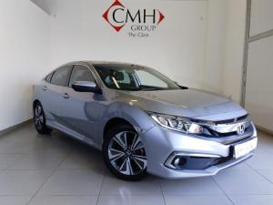 Honda Civic sedan 1.8 Elegance - Image 3