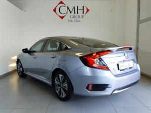 Honda Civic sedan 1.8 Elegance - Image 4
