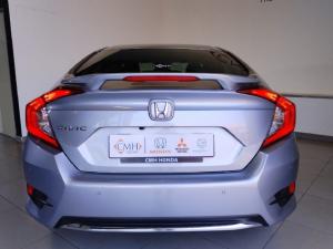 Honda Civic sedan 1.8 Elegance - Image 5