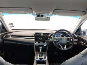 Honda Civic sedan 1.8 Elegance - Image 7