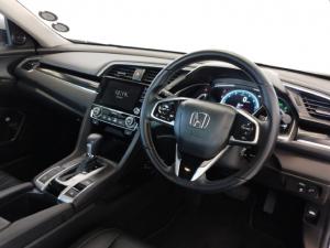 Honda Civic sedan 1.8 Elegance - Image 8