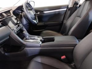 Honda Civic sedan 1.8 Elegance - Image 9
