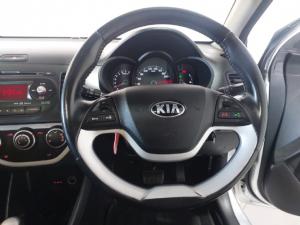 Kia Picanto 1.2 EX auto - Image 10