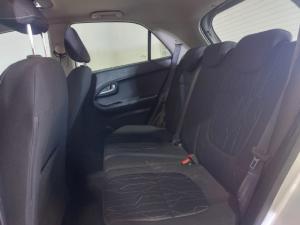 Kia Picanto 1.2 EX auto - Image 13