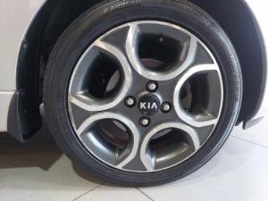 Kia Picanto 1.2 EX auto - Image 16