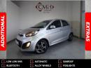 Thumbnail Kia Picanto 1.2 EX auto