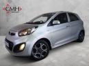 Thumbnail Kia Picanto 1.2 EX auto