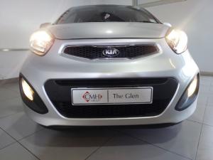 Kia Picanto 1.2 EX auto - Image 2