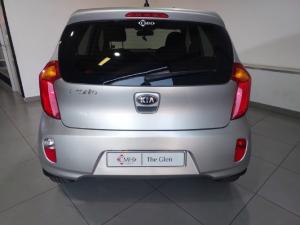 Kia Picanto 1.2 EX auto - Image 5