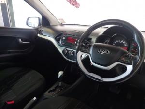 Kia Picanto 1.2 EX auto - Image 7