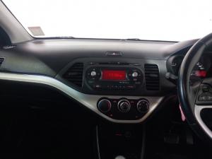 Kia Picanto 1.2 EX auto - Image 8