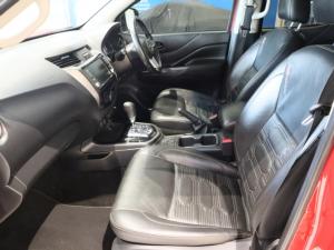 Nissan Navara 2.5DDTi double cab Pro-4X 4x4 - Image 10