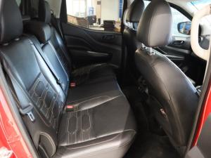 Nissan Navara 2.5DDTi double cab Pro-4X 4x4 - Image 11