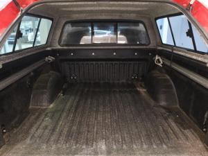 Nissan Navara 2.5DDTi double cab Pro-4X 4x4 - Image 12
