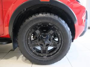 Nissan Navara 2.5DDTi double cab Pro-4X 4x4 - Image 13