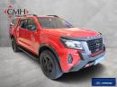 Thumbnail Nissan Navara 2.5DDTi double cab Pro-4X 4x4