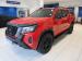 Nissan Navara 2.5DDTi double cab Pro-4X 4x4 - Thumbnail 2