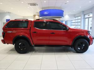 Nissan Navara 2.5DDTi double cab Pro-4X 4x4 - Image 4