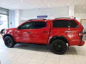 Nissan Navara 2.5DDTi double cab Pro-4X 4x4 - Image 5