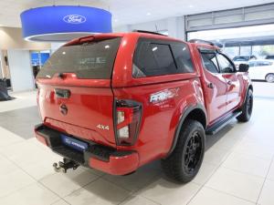 Nissan Navara 2.5DDTi double cab Pro-4X 4x4 - Image 7