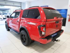 Nissan Navara 2.5DDTi double cab Pro-4X 4x4 - Image 8
