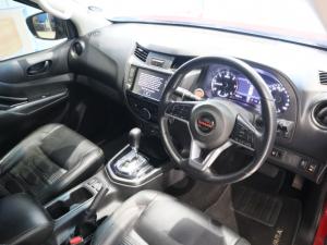 Nissan Navara 2.5DDTi double cab Pro-4X 4x4 - Image 9