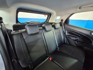 Ford EcoSport 1.0T Titanium auto - Image 11