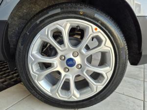 Ford EcoSport 1.0T Titanium auto - Image 13