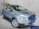 Thumbnail Ford EcoSport 1.0T Titanium auto