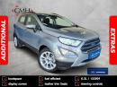 Thumbnail Ford EcoSport 1.0T Titanium auto