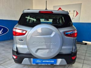 Ford EcoSport 1.0T Titanium auto - Image 5