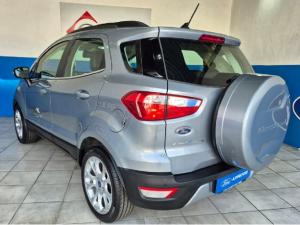 Ford EcoSport 1.0T Titanium auto - Image 6