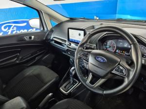Ford EcoSport 1.0T Titanium auto - Image 8