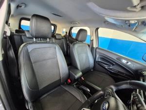 Ford EcoSport 1.0T Titanium auto - Image 9