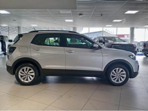 Volkswagen T-Cross 1.0TSI 85kW Comfortline - Image 10