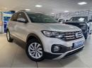Thumbnail Volkswagen T-Cross 1.0TSI 85kW Comfortline