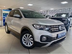 Volkswagen T-Cross 1.0TSI 85kW Comfortline - Image 1