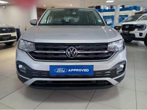 Volkswagen T-Cross 1.0TSI 85kW Comfortline - Image 2