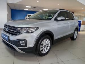 Volkswagen T-Cross 1.0TSI 85kW Comfortline - Image 3