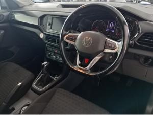 Volkswagen T-Cross 1.0TSI 85kW Comfortline - Image 5