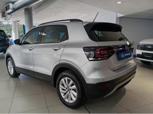 Volkswagen T-Cross 1.0TSI 85kW Comfortline - Image 7